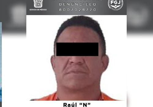 Ingresan al penal al conductor del camión que arrolló y mató a familia de Naucalpan